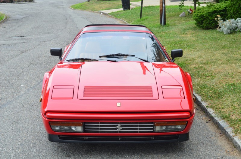 Used 1987 Ferrari 328 GTS   | Astoria, NY