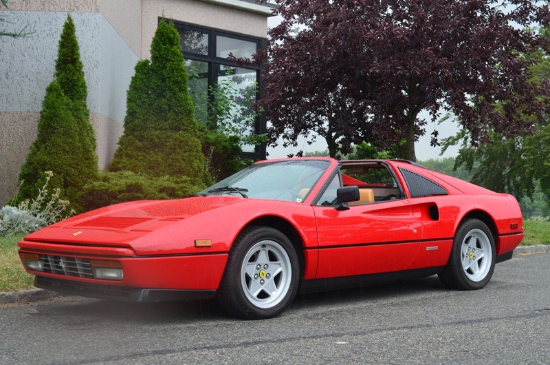 Used 1987 Ferrari 328 GTS   | Astoria, NY