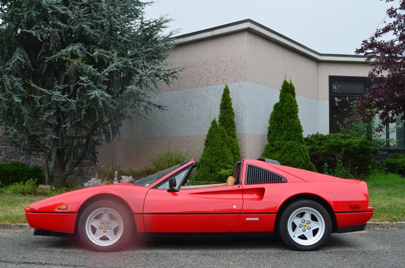 Used 1987 Ferrari 328 GTS   | Astoria, NY