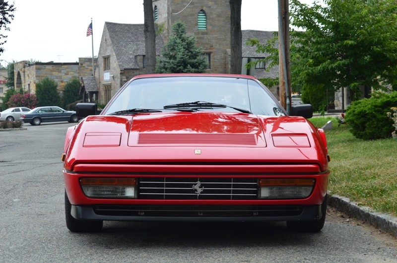 Used 1987 Ferrari 328 GTS   | Astoria, NY