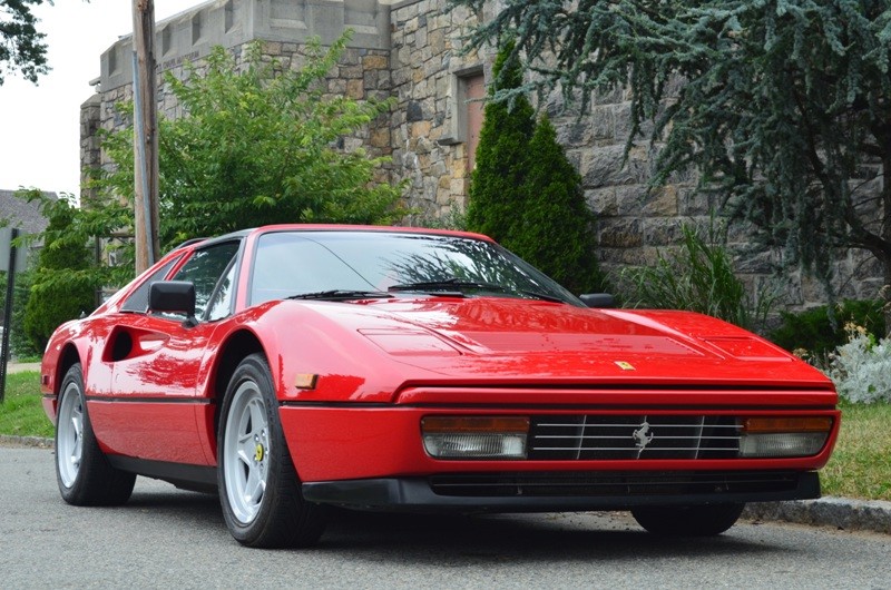 Used 1987 Ferrari 328 GTS   | Astoria, NY