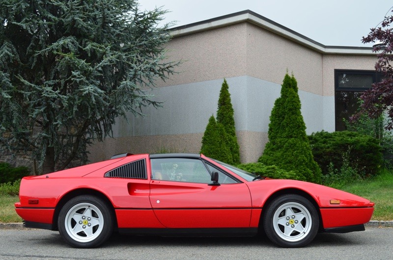 Used 1987 Ferrari 328 GTS   | Astoria, NY