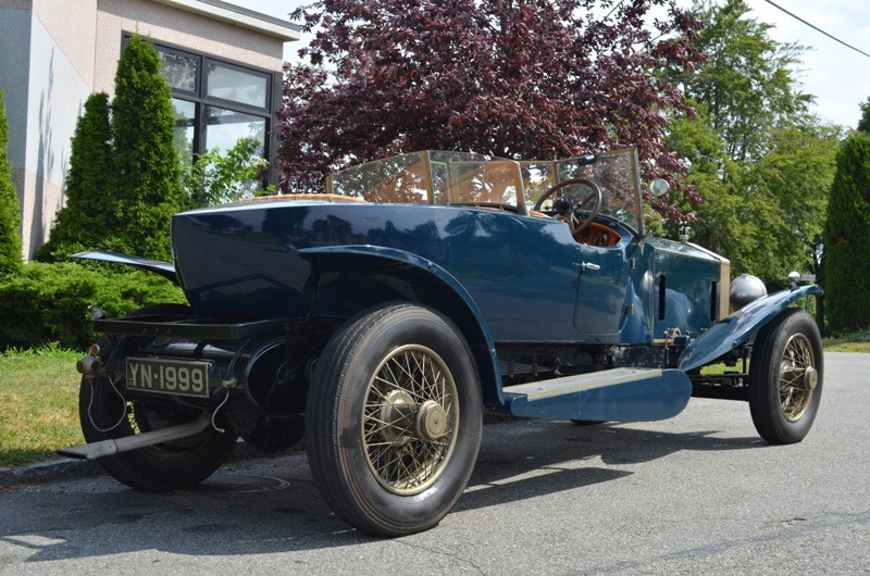 Used 1926 Rolls-Royce Phantom I  | Astoria, NY