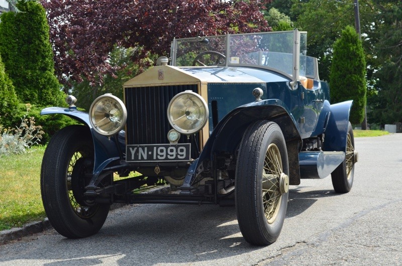 Used 1926 Rolls-Royce Phantom I  | Astoria, NY