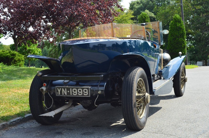 Used 1926 Rolls-Royce Phantom I   | Astoria, NY