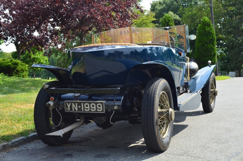 Used 1926 Rolls-Royce Phantom I  | Astoria, NY