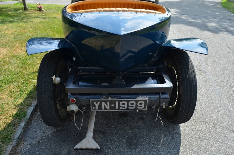 Used 1926 Rolls-Royce Phantom I   | Astoria, NY