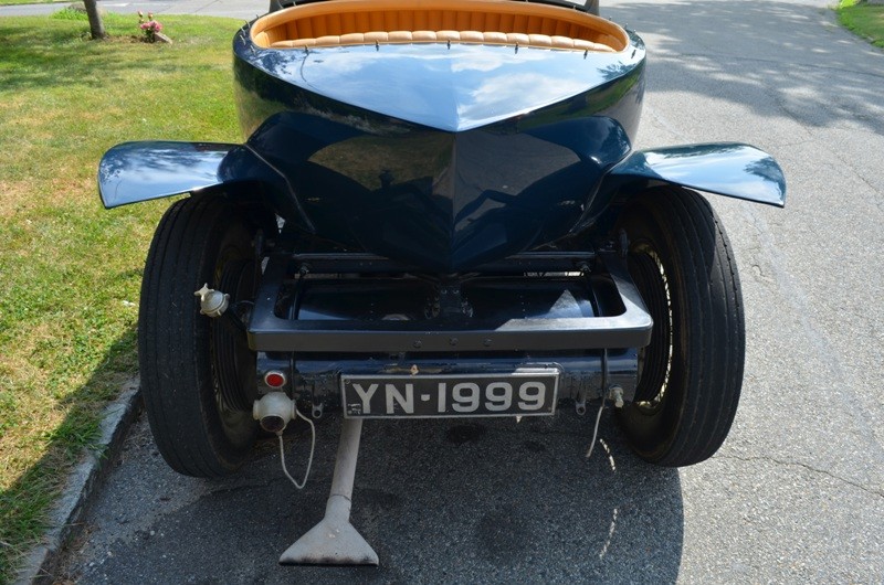 Used 1926 Rolls-Royce Phantom I  | Astoria, NY