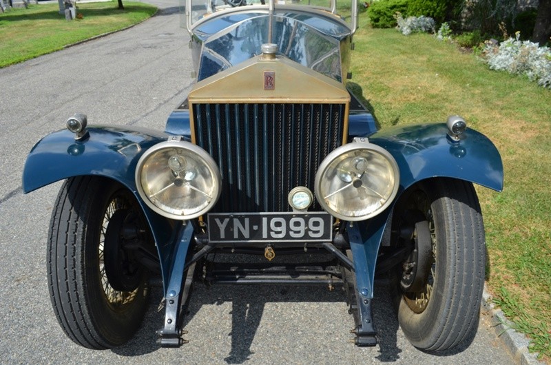 Used 1926 Rolls-Royce Phantom I  | Astoria, NY