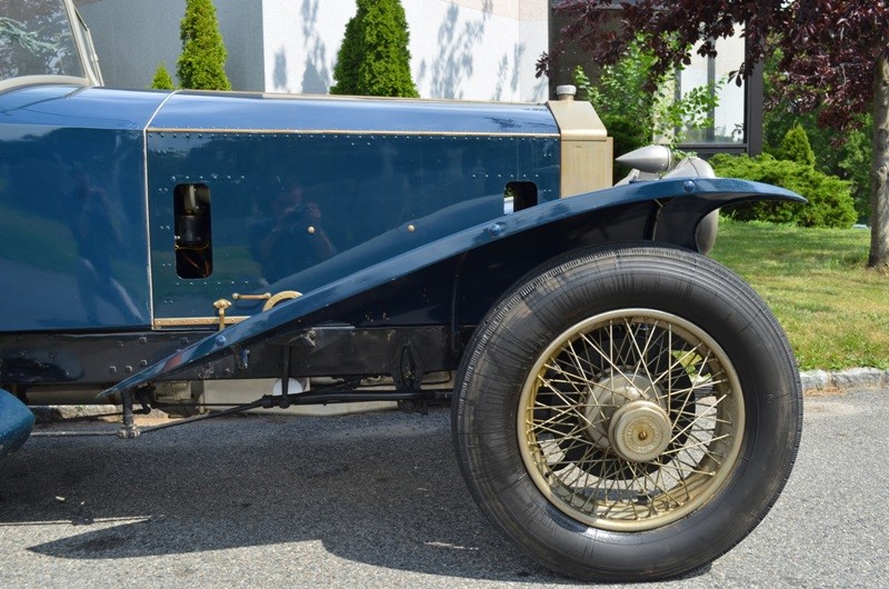 Used 1926 Rolls-Royce Phantom I  | Astoria, NY