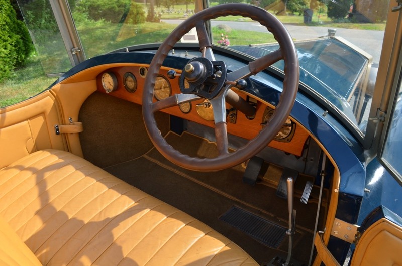 Used 1926 Rolls-Royce Phantom I  | Astoria, NY