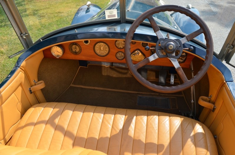 Used 1926 Rolls-Royce Phantom I  | Astoria, NY