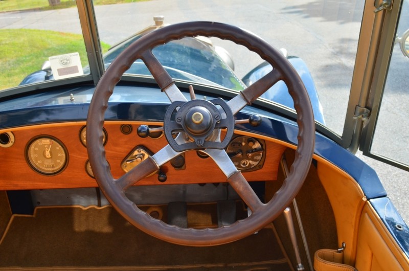 Used 1926 Rolls-Royce Phantom I  | Astoria, NY