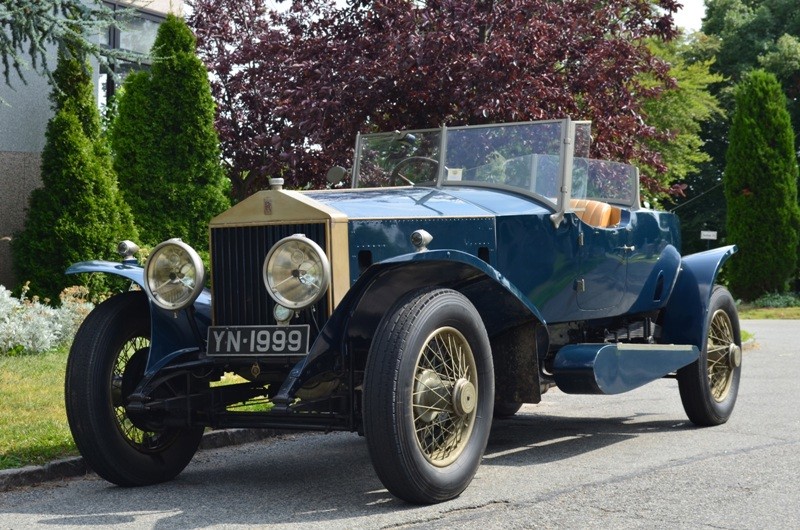 Used 1926 Rolls-Royce Phantom I   | Astoria, NY