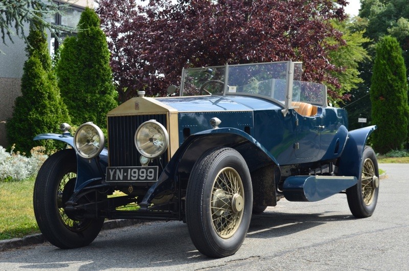 Used 1926 Rolls-Royce Phantom I  | Astoria, NY