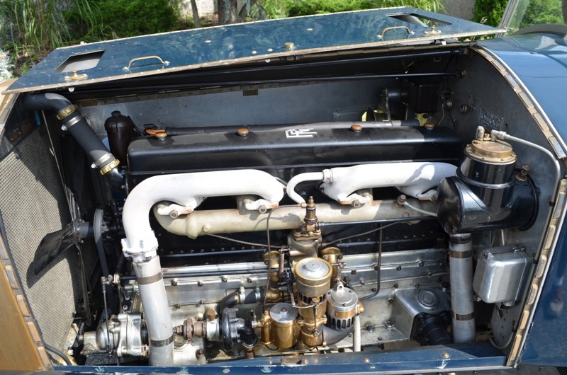 Used 1926 Rolls-Royce Phantom I  | Astoria, NY