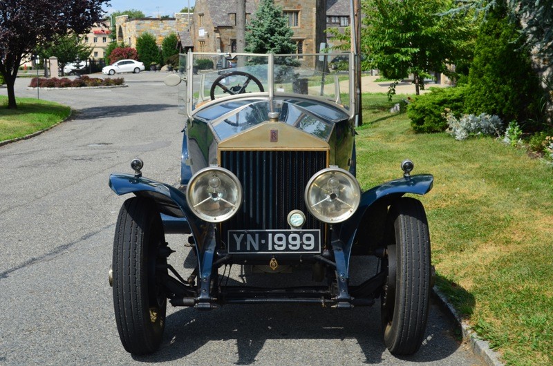 Used 1926 Rolls-Royce Phantom I  | Astoria, NY