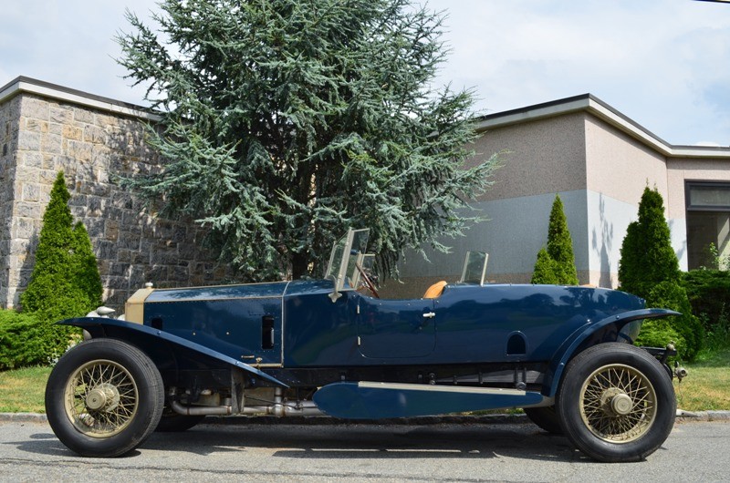 Used 1926 Rolls-Royce Phantom I  | Astoria, NY
