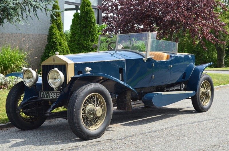 Used 1926 Rolls-Royce Phantom I  | Astoria, NY