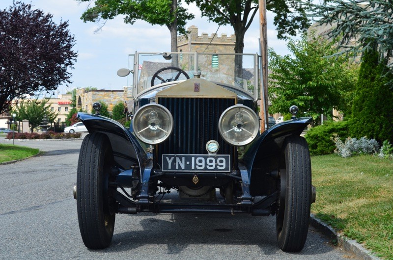 Used 1926 Rolls-Royce Phantom I  | Astoria, NY