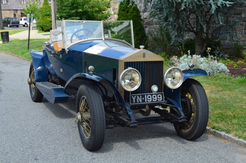 Used 1926 Rolls-Royce Phantom I  | Astoria, NY