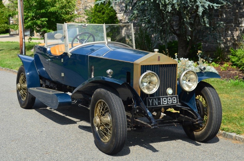 Used 1926 Rolls-Royce Phantom I  | Astoria, NY