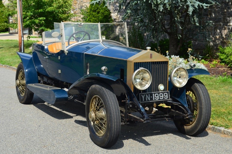 Used 1926 Rolls-Royce Phantom I   | Astoria, NY
