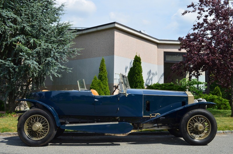 Used 1926 Rolls-Royce Phantom I  | Astoria, NY