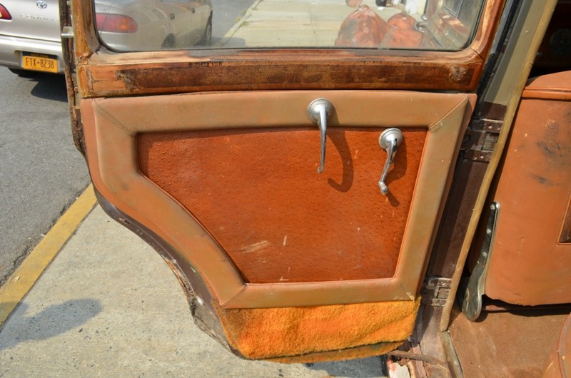 Used 1949 Bentley Mark VI   | Astoria, NY