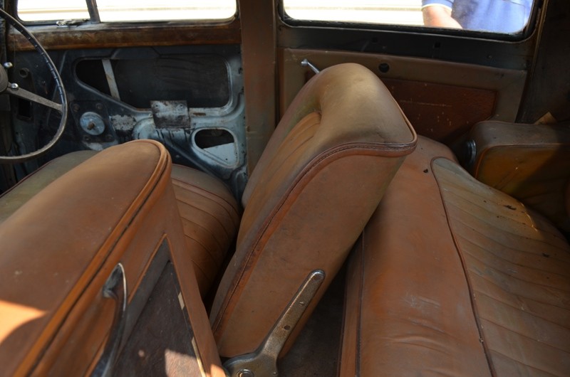 Used 1949 Bentley Mark VI   | Astoria, NY