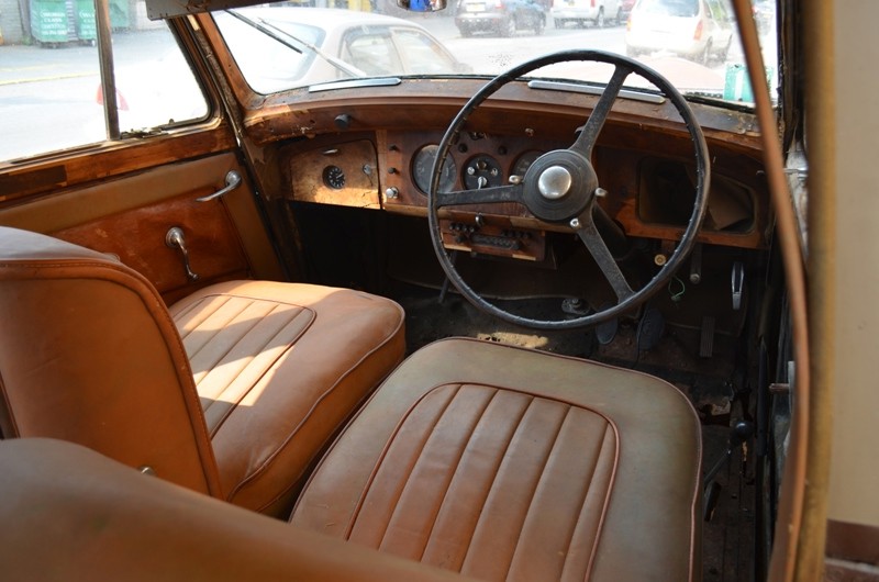 Used 1949 Bentley Mark VI   | Astoria, NY
