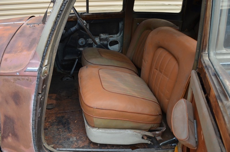 Used 1949 Bentley Mark VI   | Astoria, NY
