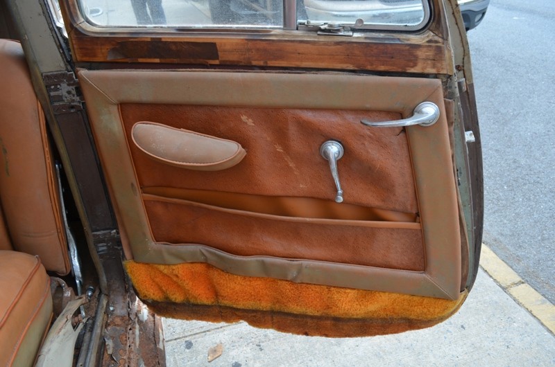 Used 1949 Bentley Mark VI   | Astoria, NY