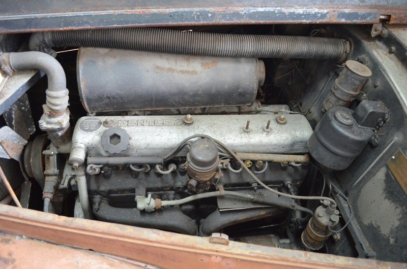 Used 1949 Bentley Mark VI   | Astoria, NY
