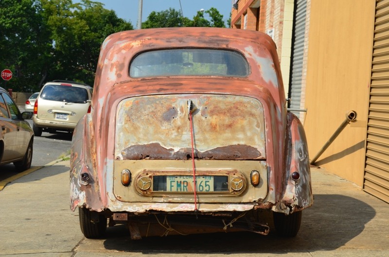 Used 1949 Bentley Mark VI   | Astoria, NY