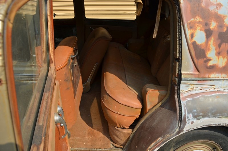 Used 1949 Bentley Mark VI   | Astoria, NY