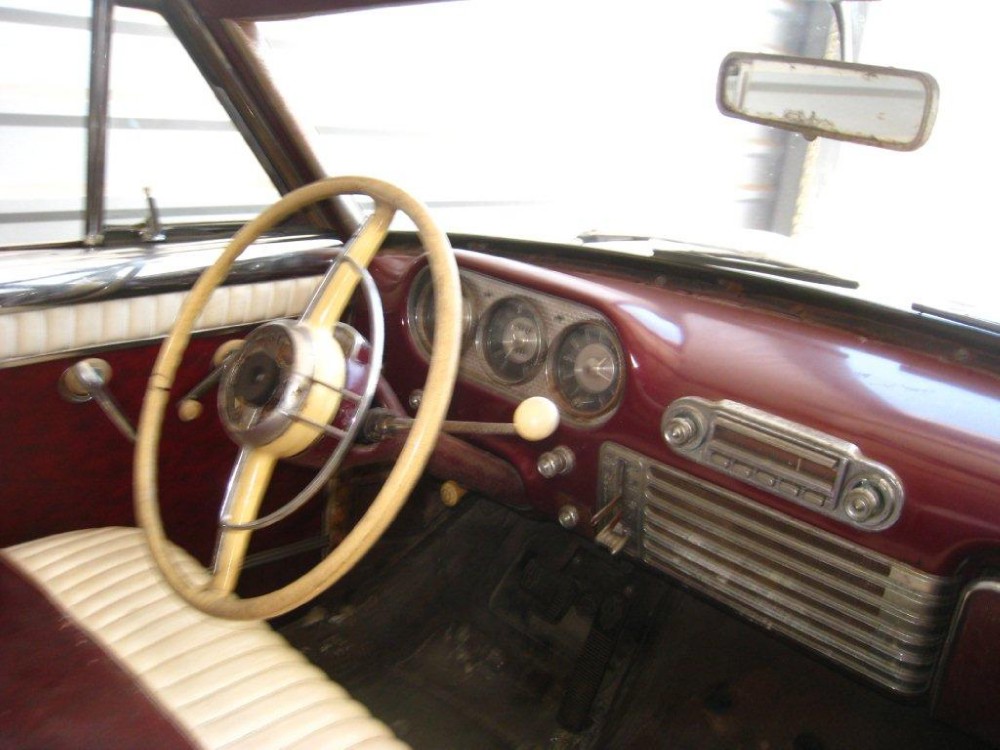 Used 1953 Packard Caribbean   | Astoria, NY