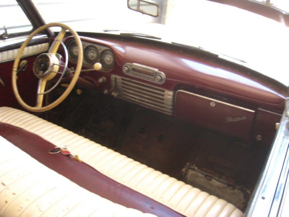 Used 1953 Packard Caribbean   | Astoria, NY