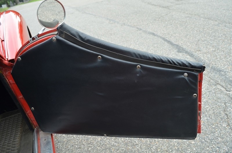 Used 1962 Triumph TR3   | Astoria, NY