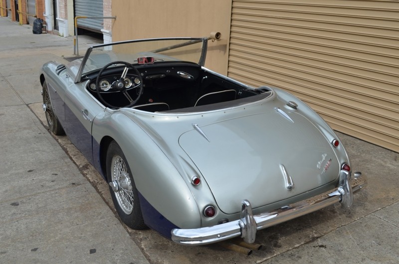 Used 1960 Austin Healey 3000   | Astoria, NY