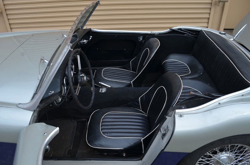 Used 1960 Austin Healey 3000   | Astoria, NY