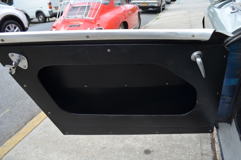 Used 1960 Austin Healey 3000   | Astoria, NY