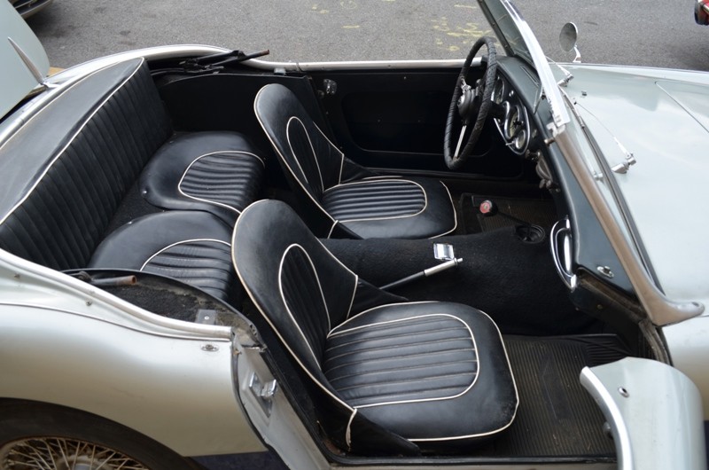 Used 1960 Austin Healey 3000   | Astoria, NY