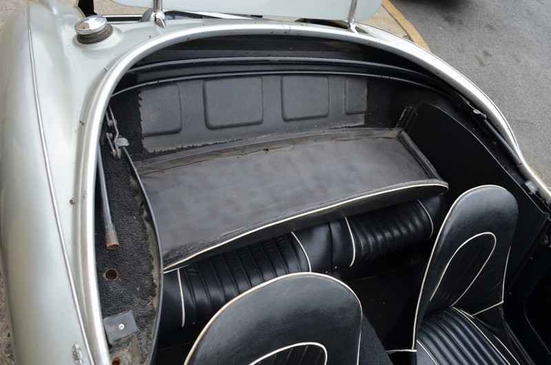 Used 1960 Austin Healey 3000   | Astoria, NY