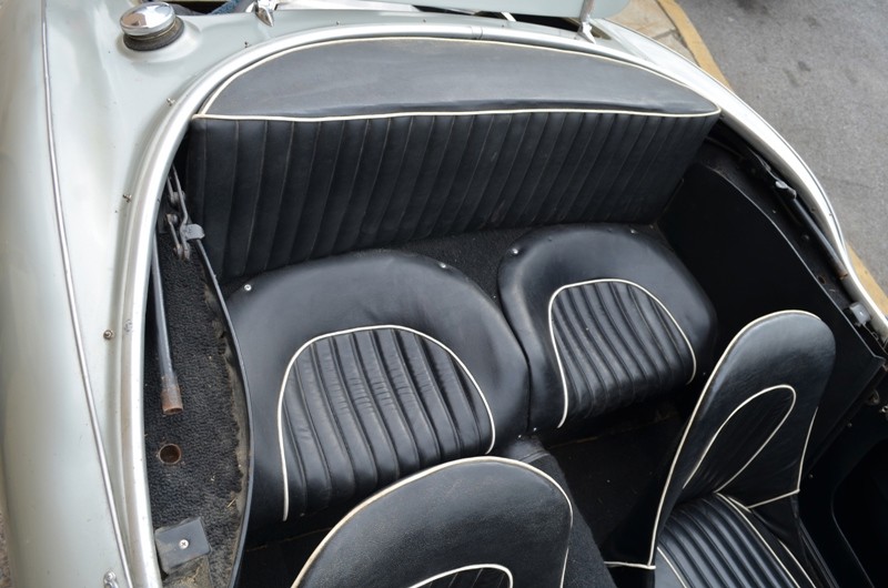 Used 1960 Austin Healey 3000   | Astoria, NY