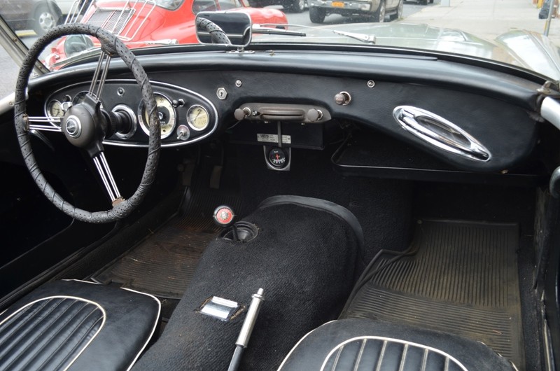 Used 1960 Austin Healey 3000   | Astoria, NY