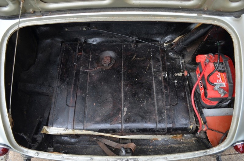 Used 1960 Austin Healey 3000   | Astoria, NY