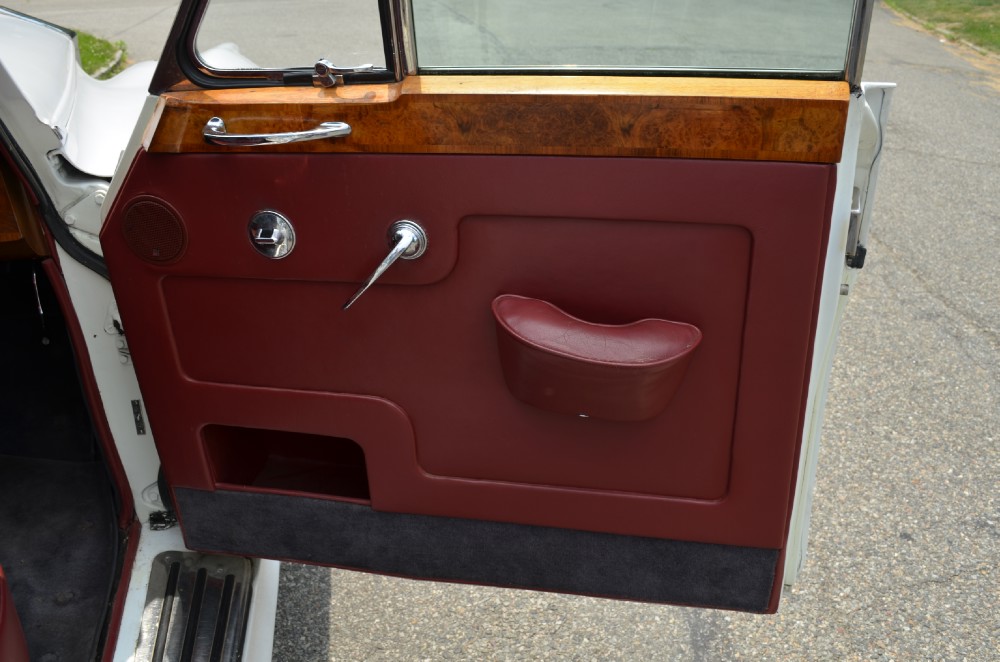 Used 1961 Rolls-Royce Silver Cloud II   | Astoria, NY