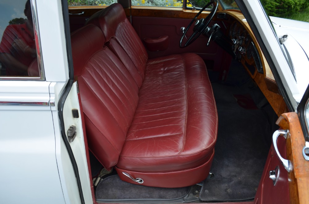 Used 1961 Rolls-Royce Silver Cloud II   | Astoria, NY