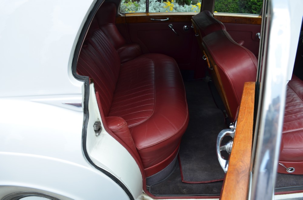 Used 1961 Rolls-Royce Silver Cloud II   | Astoria, NY